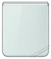 SAMSUNG F731 Galaxy Z Flip5 6,7 5G 8/256GB menta okostelefon Mobil / Kommunikáció / Smart - Okostelefon - Android - 477848