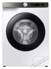 SAMSUNG WW80AG6S28ATS6 keskeny elöltöltős mosógép Háztartás / Otthon / Kültér - Mosógép / szárítógép - Elöltöltős keskeny (45cm-ig) mosógép - 491213