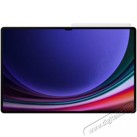 SAMSUNG Galaxy Tab S9 Ultra (X916) 14,6 12/256GB krém Wi-Fi + LTE tablet Mobil / Kommunikáció / Smart - Tablet - Android tablet - 477859
