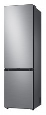 SAMSUNG RB38C7B6CS9/EF alulfagyasztós hűtőszekrény - Szépséghibás Konyhai termékek - Hűtő, fagyasztó (szabadonálló) - Alulfagyasztós kombinált hűtő - 492424