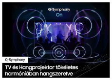 SAMSUNG HW-Q930C/EN soundbar Audio-Video / Hifi / Multimédia - Hangprojektor / soundbar - Mélyláda nélkül - 476624