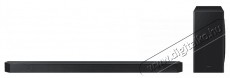 SAMSUNG HW-Q930C/EN soundbar Audio-Video / Hifi / Multimédia - Hangprojektor / soundbar - Mélyláda nélkül - 476624