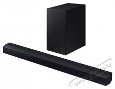 SAMSUNG HW-C450/EN soundbar Audio-Video / Hifi / Multimédia - Hangprojektor / soundbar - Mélyládával - 476618