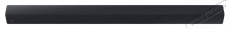SAMSUNG HW-C450/EN soundbar Audio-Video / Hifi / Multimédia - Hangprojektor / soundbar - Mélyládával - 476618