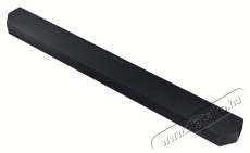 SAMSUNG HW-Q600C/EN soundbar Audio-Video / Hifi / Multimédia - Hangprojektor / soundbar - Mélyláda nélkül - 476620
