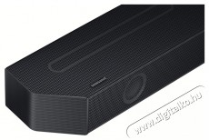 SAMSUNG HW-Q600C/EN soundbar Audio-Video / Hifi / Multimédia - Hangprojektor / soundbar - Mélyláda nélkül - 476620