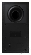 SAMSUNG HW-Q600C/EN soundbar Audio-Video / Hifi / Multimédia - Hangprojektor / soundbar - Mélyláda nélkül - 476620