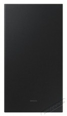 SAMSUNG HW-Q600C/EN soundbar Audio-Video / Hifi / Multimédia - Hangprojektor / soundbar - Mélyláda nélkül - 476620
