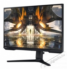 SAMSUNG LS27AG520PPXEN monitor Iroda és számítástechnika - Monitor - Monitor - 476630