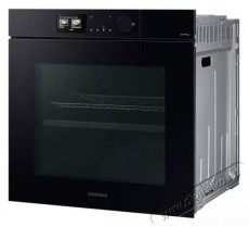 SAMSUNG NV7B7997AAK/U3 beépíthető sütő Konyhai termékek - Sütő-főzőlap, tűzhely (beépíthető) - Sütő (beépíthető) - 493474