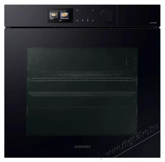 SAMSUNG NV7B7997AAK/U3 beépíthető sütő Konyhai termékek - Sütő-főzőlap, tűzhely (beépíthető) - Sütő (beépíthető) - 493474