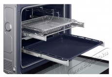 SAMSUNG NV7B7997AAK/U3 beépíthető sütő Konyhai termékek - Sütő-főzőlap, tűzhely (beépíthető) - Sütő (beépíthető) - 493474
