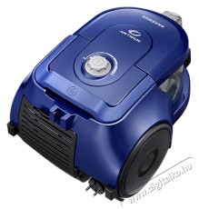 SAMSUNG VCC43Q0V3B/BOL porzsák nélküli porszívó Háztartás / Otthon / Kültér - Porszívó / takarítógép - Porzsák nélküli porszívó - 493939