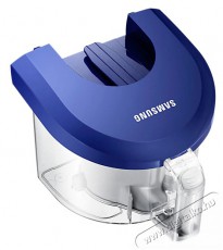 SAMSUNG VCC43Q0V3B/BOL porzsák nélküli porszívó Háztartás / Otthon / Kültér - Porszívó / takarítógép - Porzsák nélküli porszívó - 493939