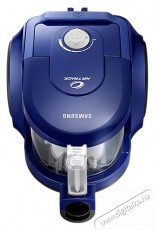 SAMSUNG VCC43Q0V3B/BOL porzsák nélküli porszívó Háztartás / Otthon / Kültér - Porszívó / takarítógép - Porzsák nélküli porszívó - 493939