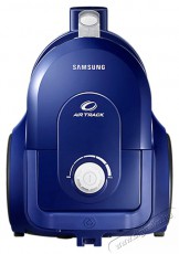 SAMSUNG VCC43Q0V3B/BOL porzsák nélküli porszívó Háztartás / Otthon / Kültér - Porszívó / takarítógép - Porzsák nélküli porszívó - 493939