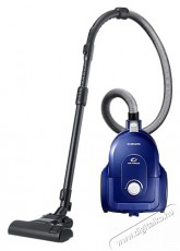 SAMSUNG VCC43Q0V3B/BOL porzsák nélküli porszívó Háztartás / Otthon / Kültér - Porszívó / takarítógép - Porzsák nélküli porszívó - 493939