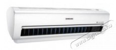 SAMSUNG Inverteres kl&iacute;ma, 7, 0 kW H&aacute;ztart&aacute;s / Otthon / K&uuml;lt&eacute;r - Ventil&aacute;tor / L&eacute;gkondicion&aacute;l&oacute; - Split kl&iacute;ma - 409453