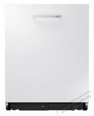 SAMSUNG DW60M6050BB/EO MOSOGATÓGÉP BEÉPÍTHETŐ Konyhai termékek - Mosogatógép - Normál (60cm) beépíthető mosogatógép - 382467