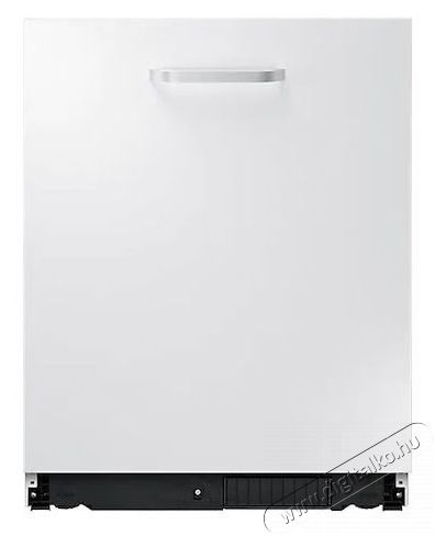 SAMSUNG DW60M6050BB/EO MOSOGATÓGÉP BEÉPÍTHETŐ Konyhai termékek - Mosogatógép - Normál (60cm) beépíthető mosogatógép - 382467