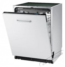 SAMSUNG DW60M6050BB/EO MOSOGATÓGÉP BEÉPÍTHETŐ Konyhai termékek - Mosogatógép - Normál (60cm) beépíthető mosogatógép - 382467