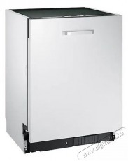 SAMSUNG DW60M6050BB/EO MOSOGATÓGÉP BEÉPÍTHETŐ Konyhai termékek - Mosogatógép - Normál (60cm) beépíthető mosogatógép - 382467