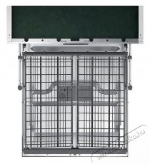 SAMSUNG DW60M6050BB/EO MOSOGATÓGÉP BEÉPÍTHETŐ Konyhai termékek - Mosogatógép - Normál (60cm) beépíthető mosogatógép - 382467