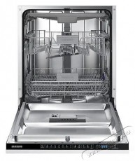 SAMSUNG DW60M6050BB/EO MOSOGATÓGÉP BEÉPÍTHETŐ Konyhai termékek - Mosogatógép - Normál (60cm) beépíthető mosogatógép - 382467
