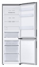 SAMSUNG RB33B610ESA/EF Alulfagyasztós hűtőszekrény Konyhai termékek - Hűtő, fagyasztó (szabadonálló) - Alulfagyasztós kombinált hűtő - 495760