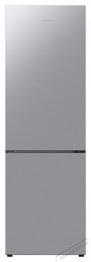 SAMSUNG RB33B610ESA/EF Alulfagyasztós hűtőszekrény Konyhai termékek - Hűtő, fagyasztó (szabadonálló) - Alulfagyasztós kombinált hűtő - 495760