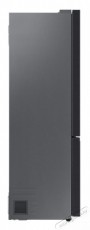SAMSUNG RB53DG703DB1EO Alulfagyasztós hűtőszekrény, SmartThings, 538 L, No Frost, D energiaosztály, Fekete grafit Konyhai termékek - Hűtő, fagyasztó (szabadonálló) - Alulfagyasztós kombinált hűtő - 495764