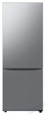 SAMSUNG RB53DG706CS9EO Alulfagyasztós hűtőszekrény Konyhai termékek - Hűtő, fagyasztó (szabadonálló) - Alulfagyasztós kombinált hűtő - 495765