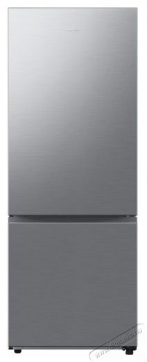 SAMSUNG RB53DG706CS9EO Alulfagyasztós hűtőszekrény Konyhai termékek - Hűtő, fagyasztó (szabadonálló) - Alulfagyasztós kombinált hűtő - 495765