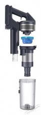 SAMSUNG VS15A60AGR5/GE Jet 65 Pet Álló porszívó, 150 W, ezüst Háztartás / Otthon / Kültér - Porszívó / takarítógép - Kézi / álló porszívó - 495766
