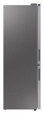 SAMSUNG RB33B612ESA/EF inox alulfagyasztós hűtőszekrény Konyhai termékek - Hűtő, fagyasztó (szabadonálló) - Alulfagyasztós kombinált hűtő - 495854