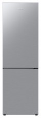 SAMSUNG RB33B612ESA/EF inox alulfagyasztós hűtőszekrény Konyhai termékek - Hűtő, fagyasztó (szabadonálló) - Alulfagyasztós kombinált hűtő - 495854
