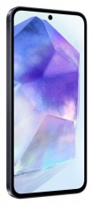 SAMSUNG SM-A556BZKAEUE Galaxy A55 6,5 5G 8/128GB DualSIM király tengerészkék okostelefon Mobil / Kommunikáció / Smart - Okostelefon - Android - 495853