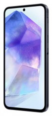 SAMSUNG SM-A556BZKAEUE Galaxy A55 6,5 5G 8/128GB DualSIM király tengerészkék okostelefon Mobil / Kommunikáció / Smart - Okostelefon - Android - 495853