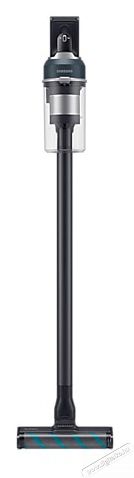 SAMSUNG VS20C852FTB/GE porszívó Háztartás / Otthon / Kültér - Porszívó / takarítógép - Kézi / álló porszívó - 495768