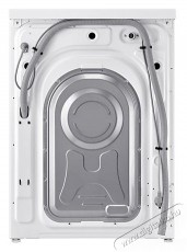SAMSUNG WW80CGC04DTELE elöltöltős mosógép Háztartás / Otthon / Kültér - Mosógép / szárítógép - Elöltöltős normál (60cm-ig) mosógép - 495770