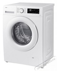 SAMSUNG WW80CGC04DTELE elöltöltős mosógép Háztartás / Otthon / Kültér - Mosógép / szárítógép - Elöltöltős normál (60cm-ig) mosógép - 495770