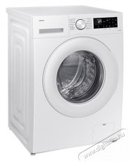 SAMSUNG WW80CGC04DTELE elöltöltős mosógép Háztartás / Otthon / Kültér - Mosógép / szárítógép - Elöltöltős normál (60cm-ig) mosógép - 495770