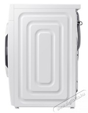 SAMSUNG WW80CGC04DTELE elöltöltős mosógép Háztartás / Otthon / Kültér - Mosógép / szárítógép - Elöltöltős normál (60cm-ig) mosógép - 495770