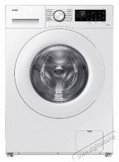 SAMSUNG WW80CGC04DTELE elöltöltős mosógép Háztartás / Otthon / Kültér - Mosógép / szárítógép - Elöltöltős normál (60cm-ig) mosógép - 495770