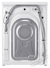 SAMSUNG WW90CGC04DAELE elöltöltős mosógép Háztartás / Otthon / Kültér - Mosógép / szárítógép - Elöltöltős normál (60cm-ig) mosógép - 495771