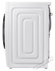 SAMSUNG WW90CGC04DAELE elöltöltős mosógép Háztartás / Otthon / Kültér - Mosógép / szárítógép - Elöltöltős normál (60cm-ig) mosógép - 495771