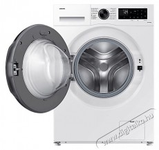 SAMSUNG WW90CGC04DAELE elöltöltős mosógép Háztartás / Otthon / Kültér - Mosógép / szárítógép - Elöltöltős normál (60cm-ig) mosógép - 495771