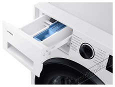 SAMSUNG WW90CGC04DAELE elöltöltős mosógép Háztartás / Otthon / Kültér - Mosógép / szárítógép - Elöltöltős normál (60cm-ig) mosógép - 495771