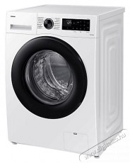 SAMSUNG WW90CGC04DAELE elöltöltős mosógép Háztartás / Otthon / Kültér - Mosógép / szárítógép - Elöltöltős normál (60cm-ig) mosógép - 495771