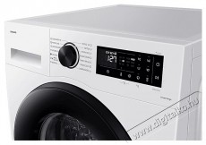SAMSUNG WW90CGC04DAELE elöltöltős mosógép Háztartás / Otthon / Kültér - Mosógép / szárítógép - Elöltöltős normál (60cm-ig) mosógép - 495771